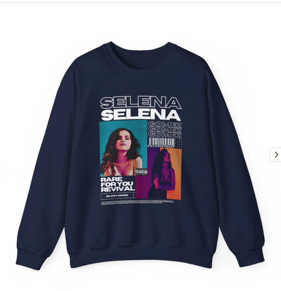 T-shirt design from Rania Mujib's online shop