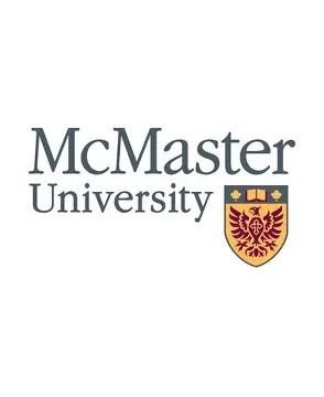 McMaster University logo