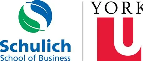 Schulich School of Business logo